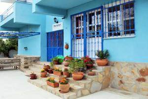 Domizil Lina Art Guest house, Guzelcamli