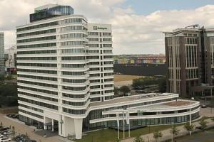 Holiday Inn AMSTERDAM - ARENA TOWERS by IHG, Amsterdam