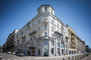 Jump INN Hotel, Belgrade