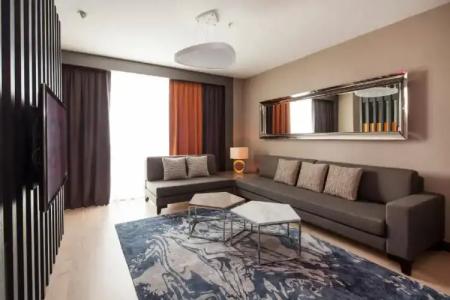Ramada & Suites by Wyndham Izmir Kemalpasa - 126