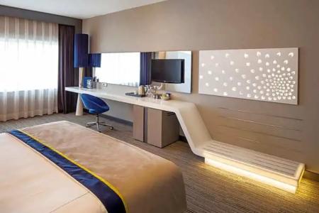 Ramada & Suites by Wyndham Izmir Kemalpasa - 116
