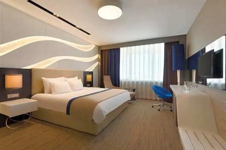 Ramada & Suites by Wyndham Izmir Kemalpasa - 117
