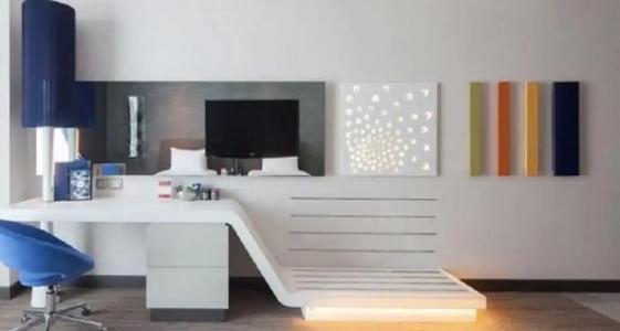 Ramada & Suites by Wyndham Izmir Kemalpasa - 105