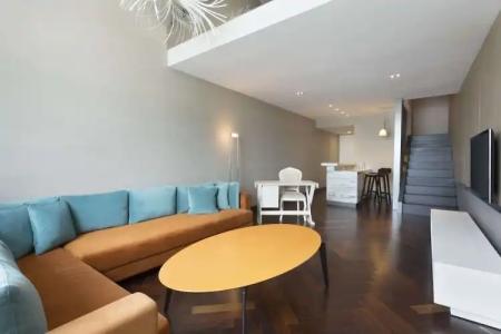 Ramada & Suites by Wyndham Izmir Kemalpasa - 106