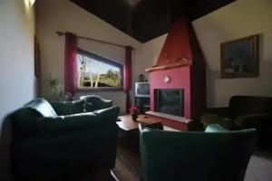 La Tana di Zio Edo, Anguillara Sabazia