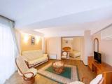 Executive Suite with Sea View