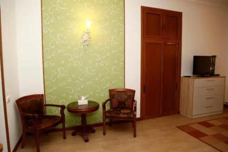 Azoyan Guest House - 21