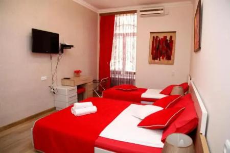 Azoyan Guest House - 17