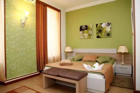 Azoyan Guest House - 20