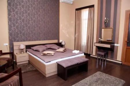Azoyan Guest House - 23