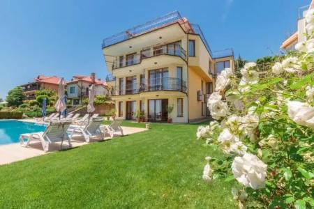 Via Pontica 123 - 10