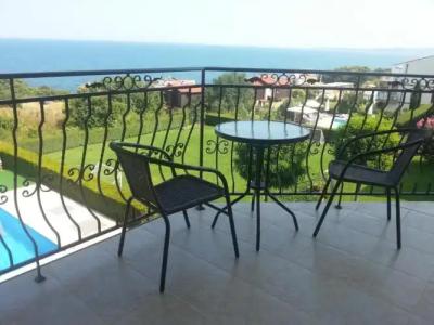 Via Pontica 123 - 36