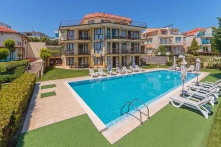 Via Pontica 123 - 19