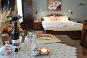 Mikis B&B Rosh Pinna, Rosh Pinna