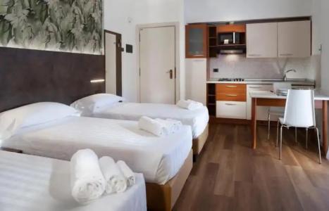 Residence Queen - 83