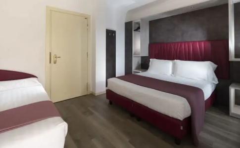 Residence Queen - 100