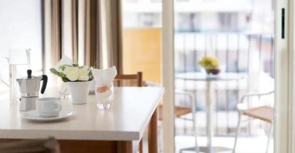 Residence Queen - 90