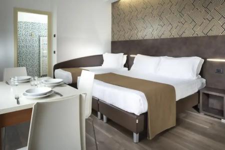 Residence Queen - 92