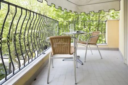 Residence Queen - 73