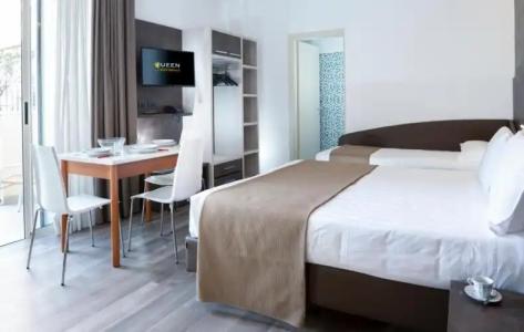 Residence Queen - 84