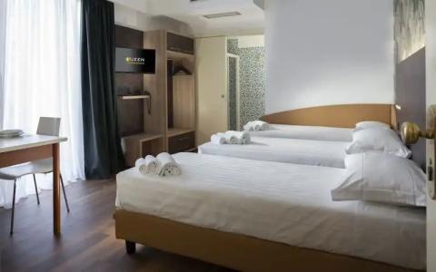 Residence Queen - 98