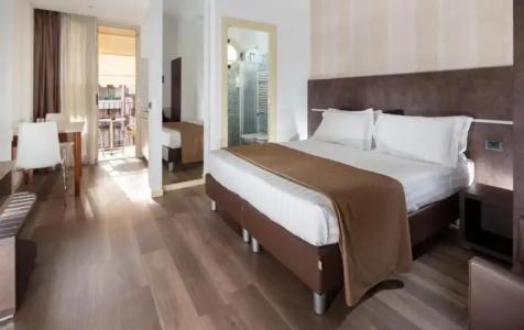 Residence Queen - 85