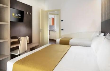 Residence Queen - 64