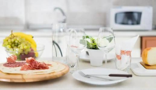 Residence Queen - 58