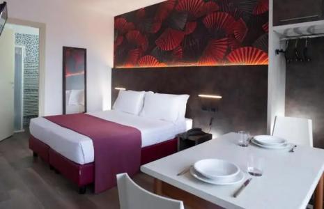 Residence Queen - 82