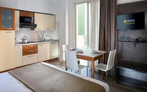 Residence Queen - 87