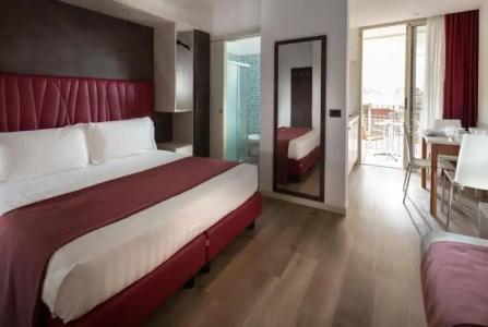 Residence Queen - 77