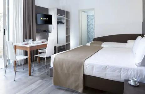 Residence Queen - 97