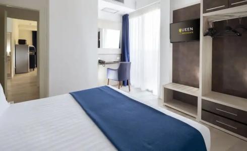 Residence Queen - 75