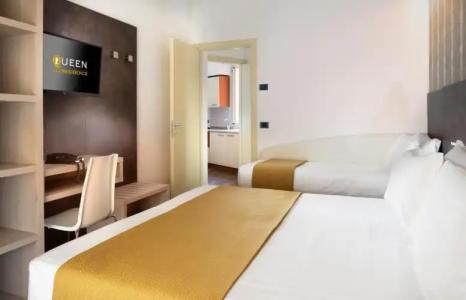 Residence Queen - 56