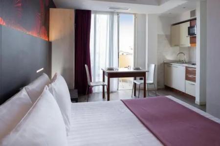 Residence Queen - 78