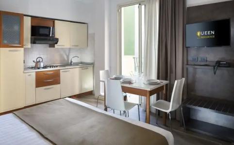 Residence Queen - 99