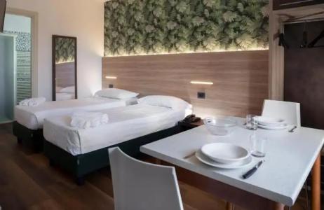 Residence Queen - 81