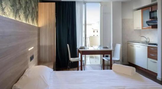 Residence Queen - 89