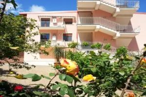 Residence Villa Mare Taormina, Letojanni