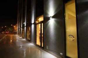 Hotel Forum Fitness Spa & Wellness