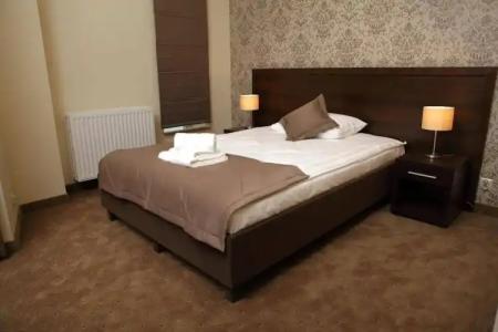 Forum Fitness Spa & Wellness - 3