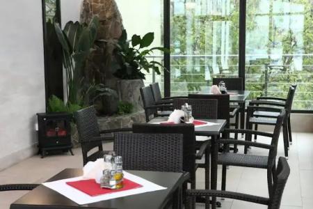 Forum Fitness Spa & Wellness - 30