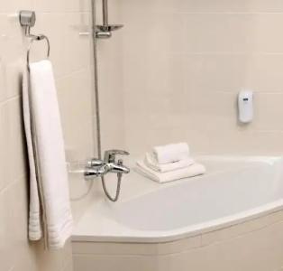 Forum Fitness Spa & Wellness - 6