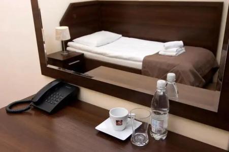 Forum Fitness Spa & Wellness - 40