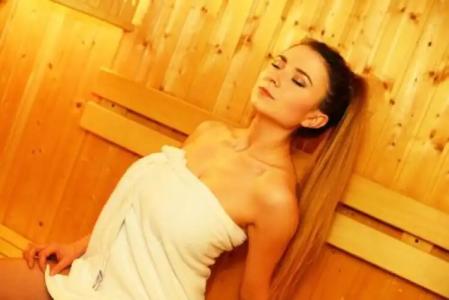 Forum Fitness Spa & Wellness - 33