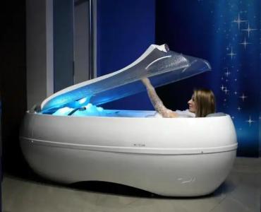 Forum Fitness Spa & Wellness - 29