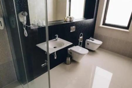 Forum Fitness Spa & Wellness - 48