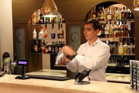 Forum Fitness Spa & Wellness - 31