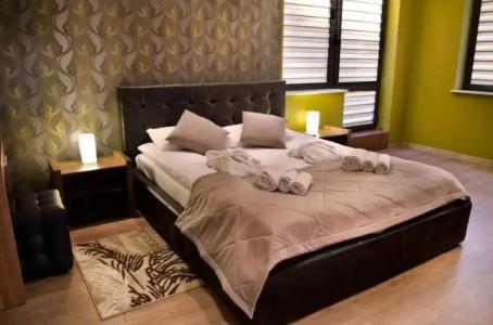 Forum Fitness Spa & Wellness - 5