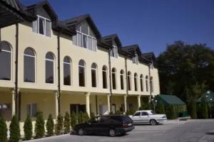 Hotel Dzhamilya, Nalchik